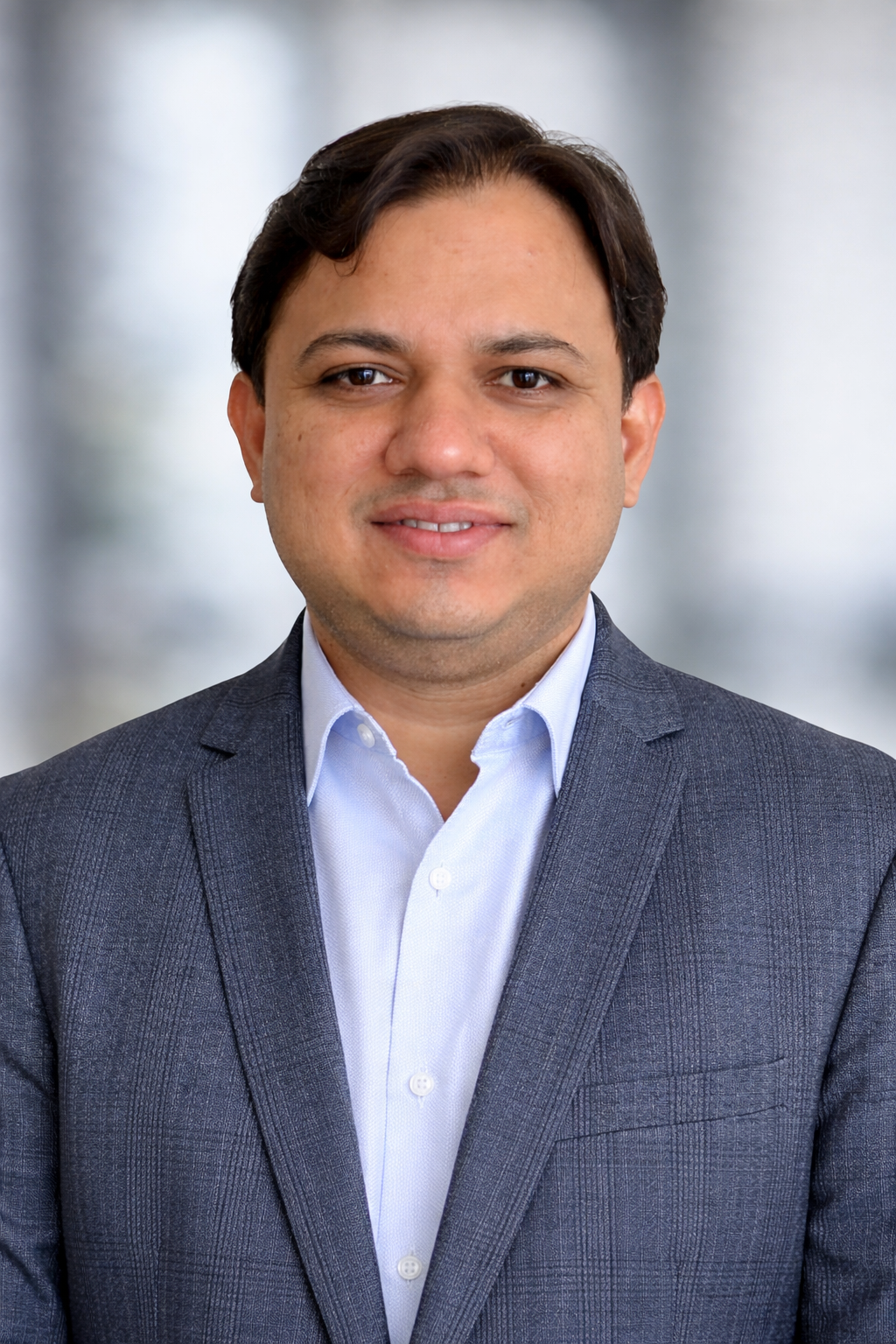 Vikas Chauhan