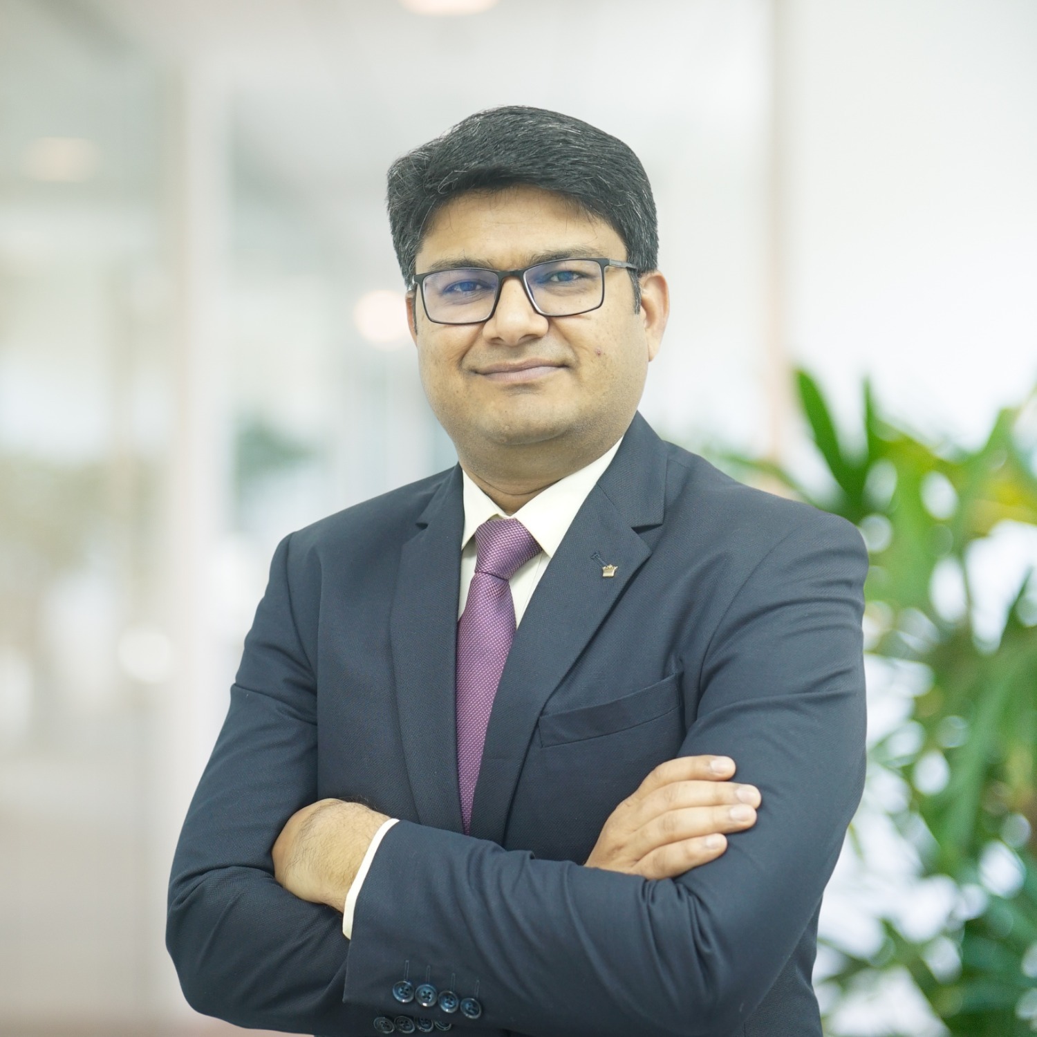 Neeraj Gupta