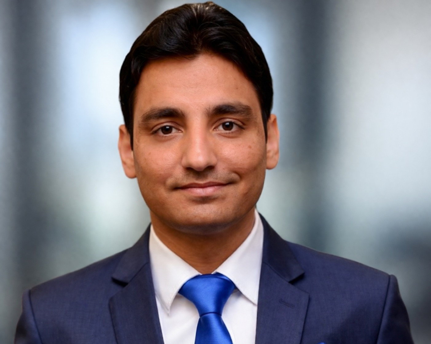 Nikunj Bharadwaj